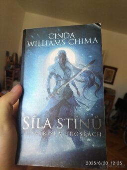 Sbirka Fantasy Knih - 16