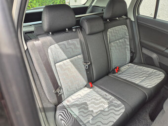 Škoda Fabia II 1,4 i Ambiente Klima ESP Combi   88.000Kč - 16