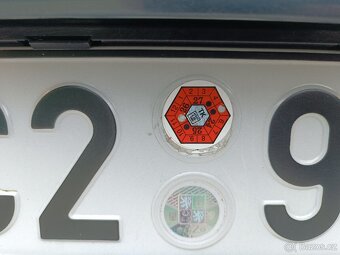 BMW E39 528i Automat - 16