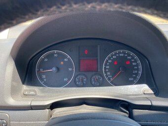 Volkswagen golf mk5 1.9tdi 77kw - 16