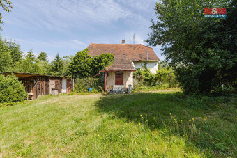 Prodej chalupy, 89 m², Lnáře - 16