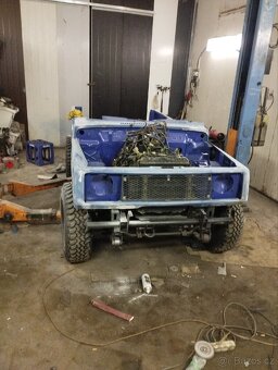 Suzuki Samurai - 16