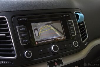 Seat Alhambra 2.0TDI DSG /aj na splátky/ - 16