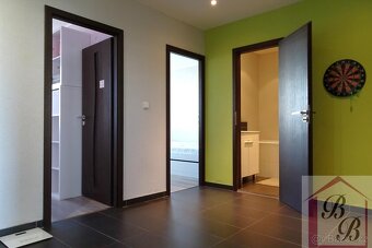 Prodej bytu 4+1+L,  91 m2, 17. listopadu, Mladá Boleslav, hy - 16
