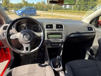 Prodám VW Polo 1.6 TDI - 16