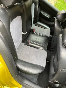 Seat Leon 1.9tdi arl 4x4 - 16