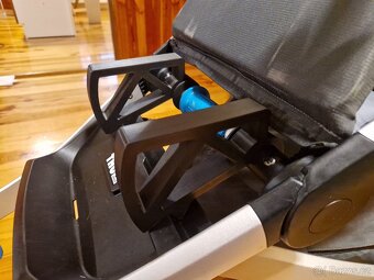 Thule Urban Glide 2 - sporťák a korba + příslušenství - 16