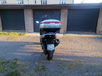 Yamaha T-max 530 DX - 16