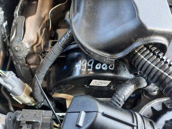 Ford Mondeo MK5 combi 2.0TDCI 110kW, 2015, NAVIGACE - 16