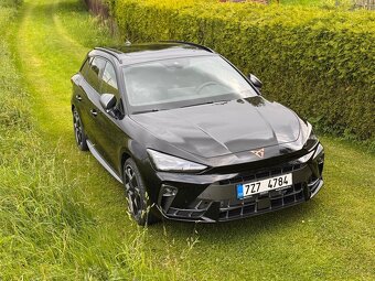 Cupra Leon 1.5 TSI DSG 110kw - 16