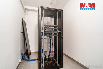 Pronájem kancelářského prostoru, 460 m², Teplice, ul. Dubská - 16