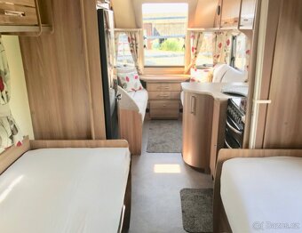 Bailey Pegasus Rimini – r.v. 2016 – TOP STAV 🔥 - 16