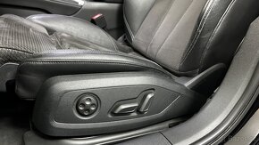AUDI S4, V6 TFSI / TOP STAV / 4X4 / CARBON SÁNÍ - 16