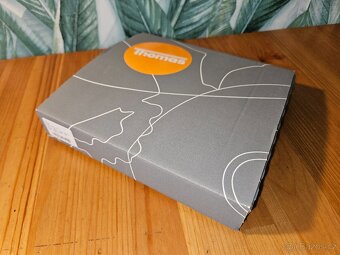 2 vázy a 1 miska Rosenthal Do Not Litter - NOVÉ - 16