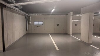 Pronájem bytu 2kk 57m2, 5NP Olomouc Slavonín - 16