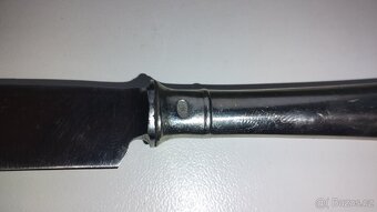 Příbory sada s krabičkou - 16