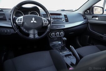 Mitsubishi Lancer 1.8 INTENSE - 16