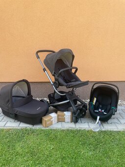 Easywalker Harvey Britax Romer - 16