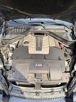 BMW X5M 2011 4.4i original M power - 16