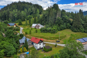Prodej rodinného domu, 240 m², Vítkovice - 16
