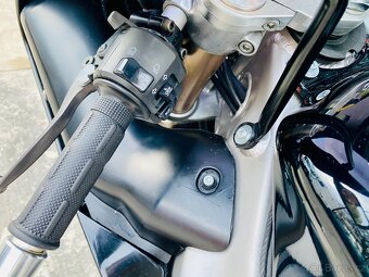Kawasaki ZX7R, možnost splátek a protiúčtu - 16