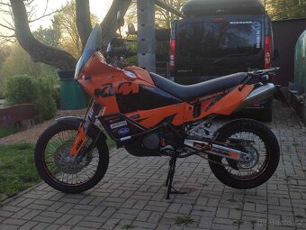 KTM 950 ADVENTURE S - 16