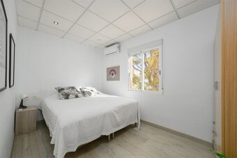 ŠPANĚLSKO, Santa Pola, apartmán u pláže - 16
