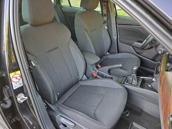 Škoda Kamiq 1.5TSi 110kw SCOUTLINE,r.v.4/2023 ZÁRUKA - 16