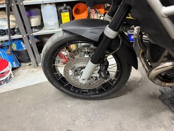 BMW R1200GS Adventure - 16