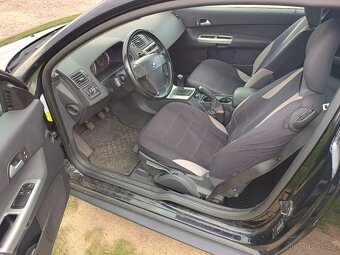 Volvo C30 1.6 - 16