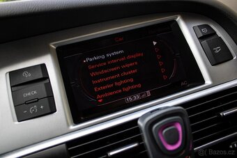 Audi A6 FSI 2.8 140kW AT/7 Aj na splátky - 16