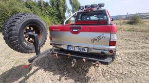 Mitsubishi l200 - 16