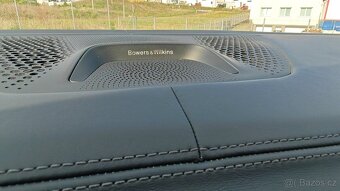 BMW X7 40iX - M - 7míst - DO 15.6.2025 - 16