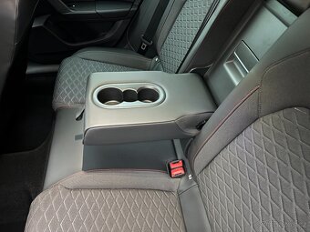Seat Leon FR 1.5TSi 96kW, 6/2022, 43tkm,1maj,ČR,ZÁRUKA - 16