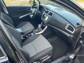 SUZUKI SX4 S-CROSS ALLGRIP 1.6 DDIS AUTOMAT/ MODEL 2016 - 16