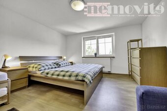 Exkluzivně nabízíme rodinný dům vhodný k podnikání - Mladé B - 16