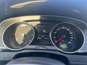 Volkswagen Passat 1.6 2015 - 16