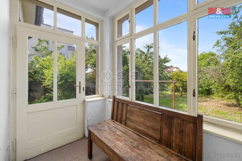 Prodej rodinného domu, 87 m², Praha, ul. Na Havránce - 16