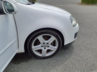 Golf 5 1.9 tdi 77kw GT - 16