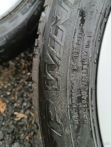 AUDI -VW-SEAT-7,5Jx18 ET 26, 5x112x66,6,PNEU 235/55/18 104H - 16