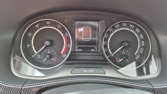 Škoda Fabia III Combi Monte Carlo - 16