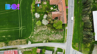 Prodej rodinného domu 152 m², pozemek 1192 m² Kožušice - 16