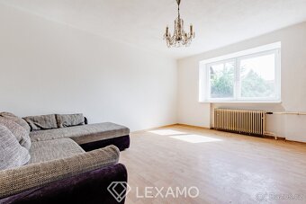 Prodej rodinného domu Bojanovice - okres Znojmo, ev.č. 00272 - 16