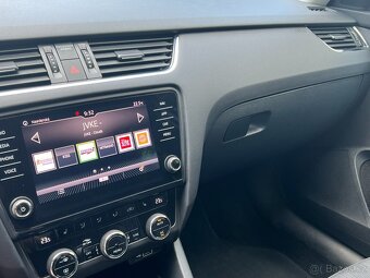 Octavia, 2.0 TDI 110kW Style Combi - 16