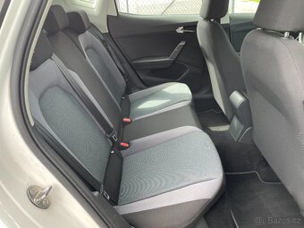 Seat Arona 1,0 TSi Style Serviska, Navi - 16