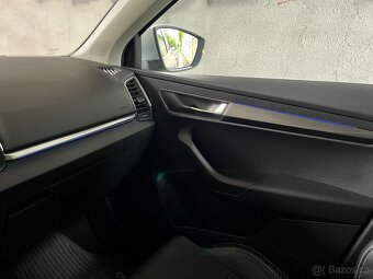 ŠKODA KAROQ 2.0 TDi 110kw 4x4 - 16