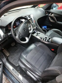 Citroen ds5 hybrid - 16