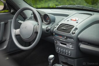 SMART ROADSTER “LIMITED MTV EDITION / JEN 323 KM” - 16
