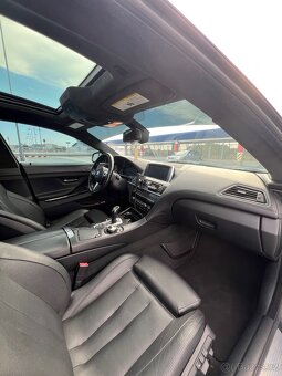 BMW F06 640i Grand Coupe Stage 2+ - 16