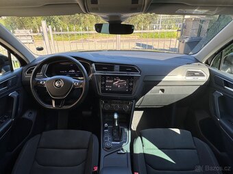 VW Tiguan 2.0TSI 4x4 DSG, 1.Majitel Naj.119tKm,R-line - 16